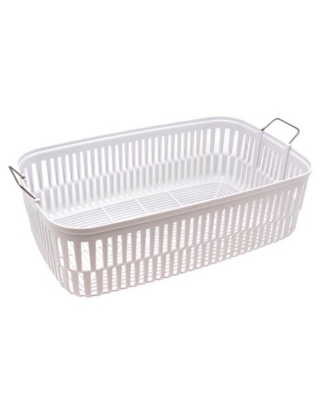 PANIER DE RECHANGE POUR VTUSC6 - NETTOYEUR À ULTRASONS - 6 L / 300W