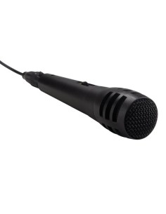 DYNAMIC MICROPHONE - BLACK 2