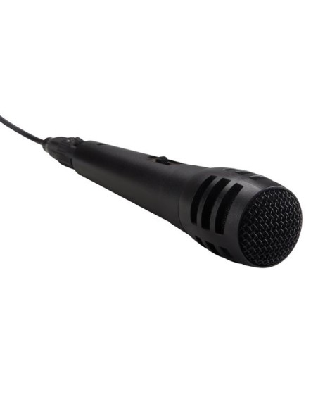 MICROPHONE DYNAMIQUE - NOIR