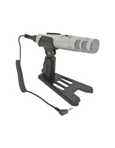 STEREO ELECTRET MICROFOON (EM-278)