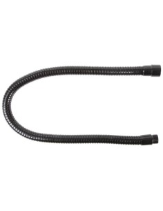 MIC GOOSENECK 50 cm - BLACK