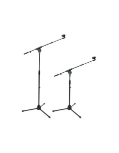 MIKROFONSTATIV 2
