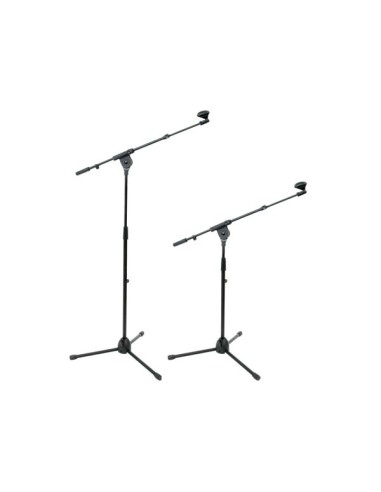 MIKROFONSTATIV