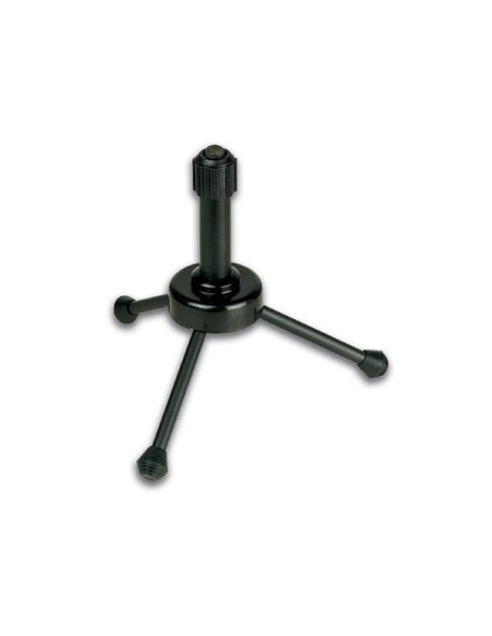 SUPPORT DE MICRO POUR TABLE