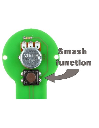 KLASSISCHES TV-TENNISSPIEL MIT ANALOGEN SCHLÄGERN