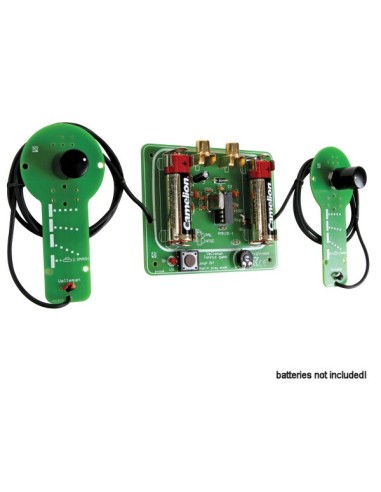 KLASSIEK TV-TENNISGAME MET ANALOGE RACKETS