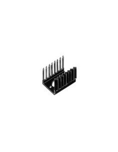 HEATSINK TO220 13.5°C/W