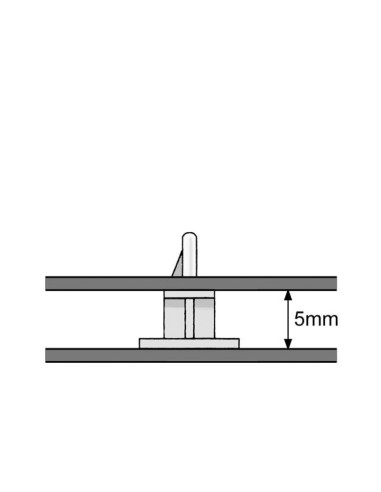 SOPORTE PARA CIRCUITO IMPRESO