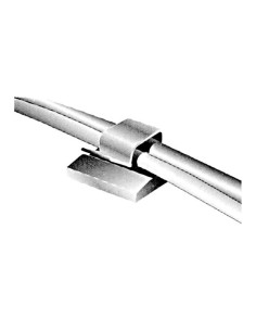 ZELFKLEVENDE KABELCLIP 2