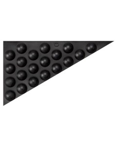 GUMMIFUß