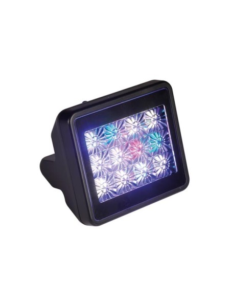 TV-SIMULATOR - EINBRECHER-ABSCHRECKUNG