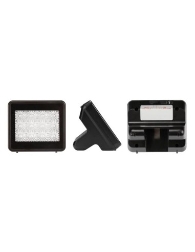 TV SIMULATOR - BURGLAR DETERRENT