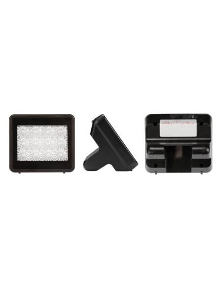 SIMULATEUR TV ANTI-CAMBRIOLAGE