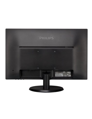 MONITEUR LED PHILIPS - SMARTCONTROL - 21.3" -...