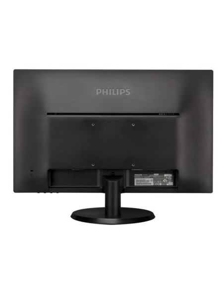 LED-MONITOR PHILIPS - SMARTCONTROL - 21.3" - VGA/HDMI