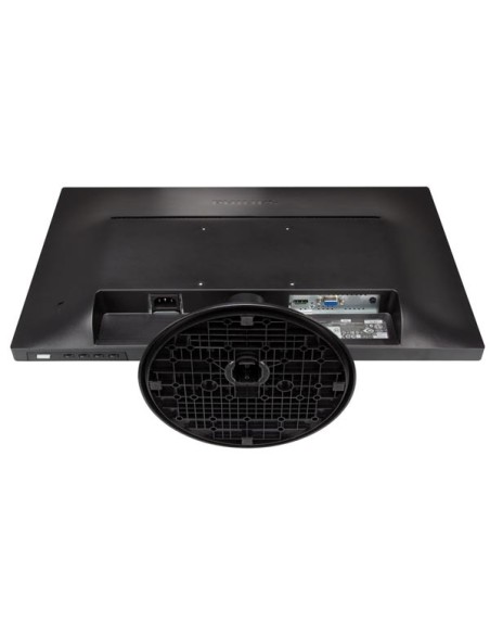 MONITEUR LED PHILIPS - SMARTCONTROL - 21.3" - VGA/HDMI