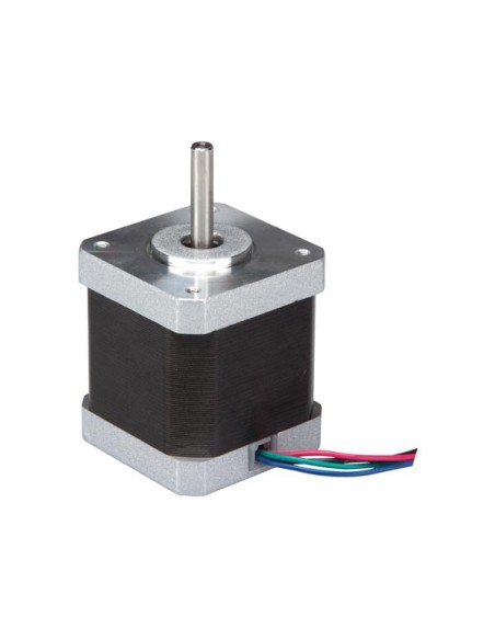 STAPPENMOTOR 2.5 A - 1.8°