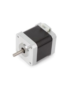 STEPPER MOTOR 2.5 A STEP 1.8 2