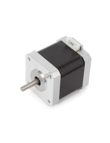 STEPPER MOTOR 2.5 A STEP 1.8