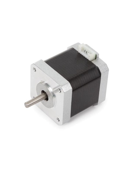 STEPPER MOTOR 2.5 A STEP 1.8