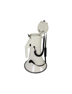 LEISTUNGSSTARKES MEGAPHON 45W 2