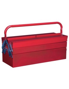 Toolbox - 530 x 200 x 200 mm