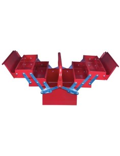 Werkzeugkasten - 530 x 200 x 200 mm 2