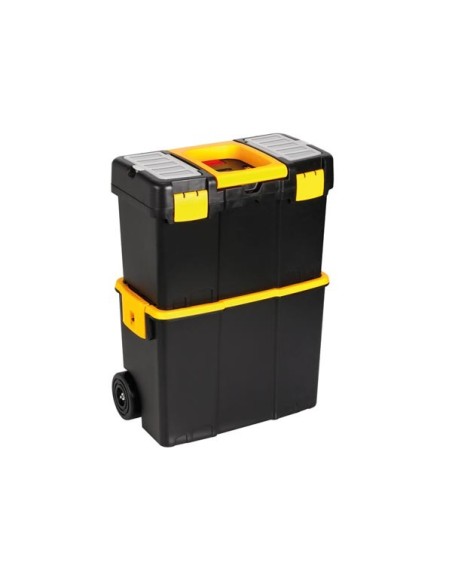 Gereedschapskoffer - 460 x 260 x 620 mm