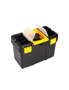 Toolbox - 460 x 260 x 620 mm 2