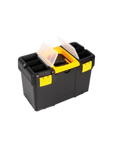 Werkzeugkasten - 460 x 260 x 620 mm