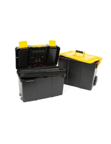 Gereedschapskoffer - 460 x 260 x 620 mm
