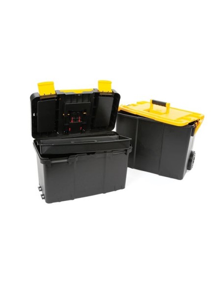 Gereedschapskoffer - 460 x 260 x 620 mm