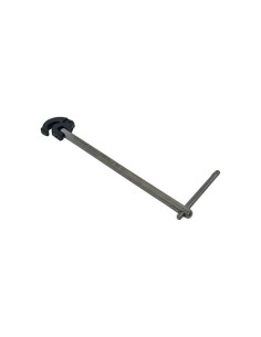EGAMASTER - STANDHAHN-MUTTERSCHLÜSSEL - 288 mm - 10-32 mm...
