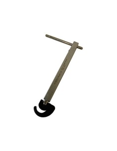 EGAMASTER - WASTAFELSLEUTEL - TELESCOPISCH - 460 mm -...