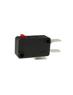MICROSWITCH 12A, NO ACTUATOR