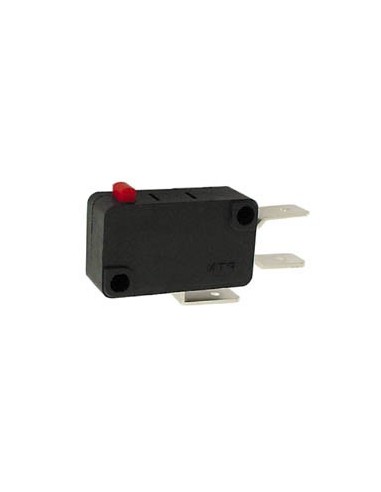 MICROSWITCH 12A, NO ACTUATOR