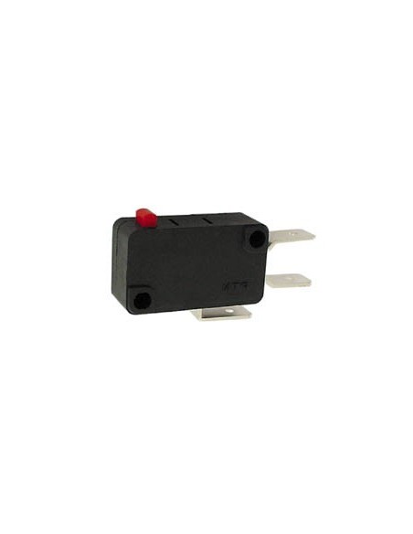 MICROSWITCH 12A, NO ACTUATOR