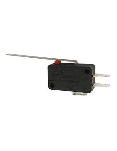 MICROSWITCH 12A, LONG LEVER