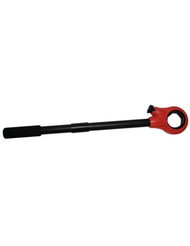 EGAMASTER - RATCHET - FOR WIRE CUTTING DIE - 1/4"- 1 1/4" - 1.55 kg