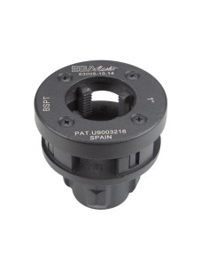 EGAMASTER - SCHNEIDKOPF - 1" - 810 g