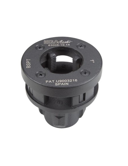 EGAMASTER - FILIÈRE - 1" - 810 g