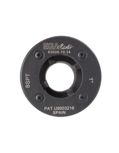 EGAMASTER - DRAADSNIJKUSSEN - 1" - 810 g