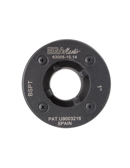 EGAMASTER - DRAADSNIJKUSSEN - 1" - 810 g