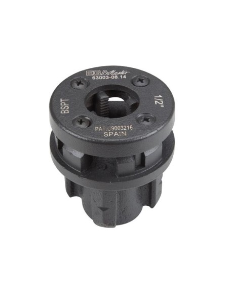 EGAMASTER - FILIÈRE - 1/2" - 640 g