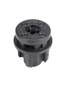 EGAMASTER - SCHNEIDKOPF - 1/4" - 640 g
