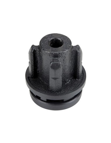 EGAMASTER - DRAADSNIJKUSSEN - 1/4" - 640 g