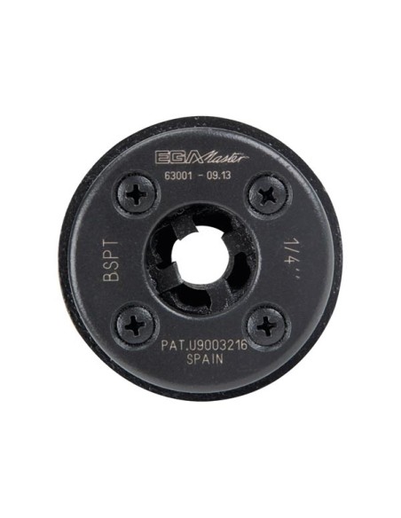 EGAMASTER - FILIÈRE - 1/4" - 640 g