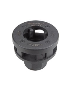 EGAMASTER - SCHNEIDKOPF - 5/4" - 920 g