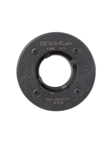 EGAMASTER - WIRE CUTTING DIE - 5/4" - 920 g