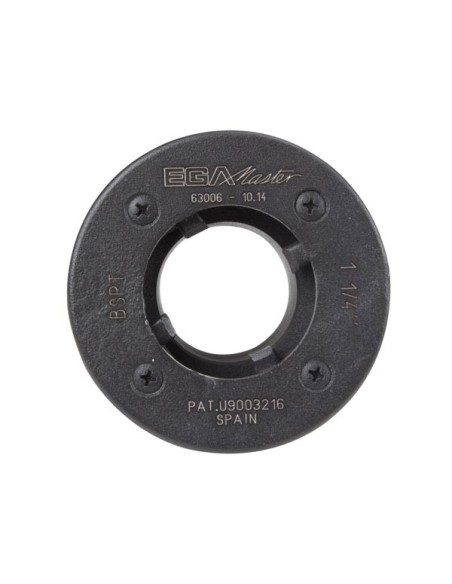 EGAMASTER - WIRE CUTTING DIE - 5/4" - 920 g